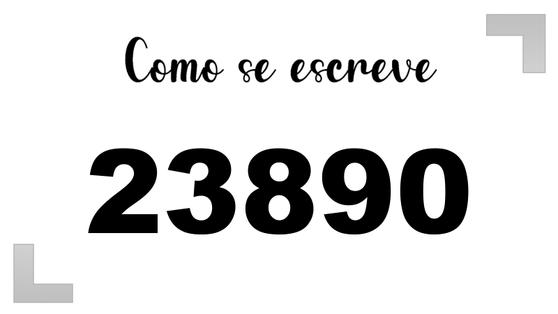 Imagem do número 23890