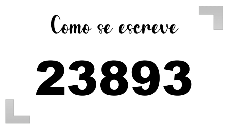 Imagem do número 23893