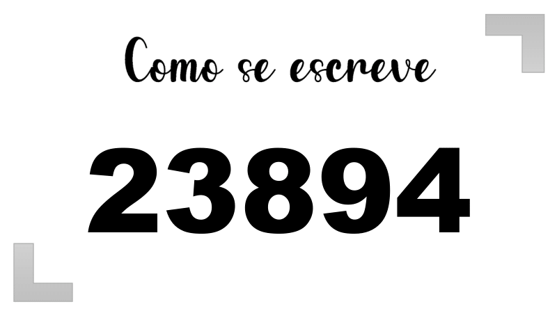 Imagem do número 23894