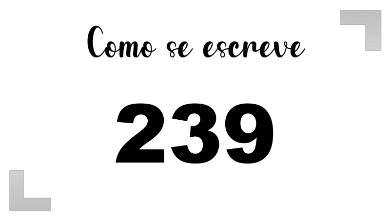 Imagem do número 239