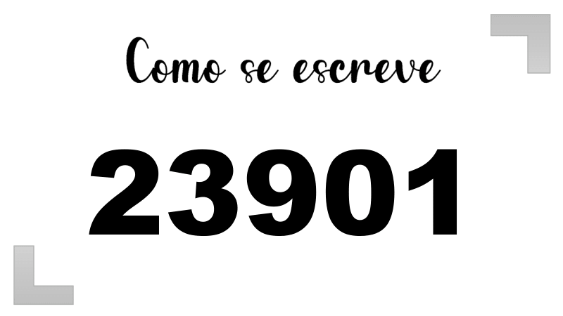 Imagem do número 23901