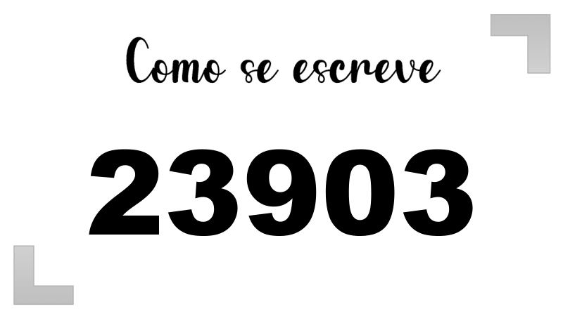 Imagem do número 23903
