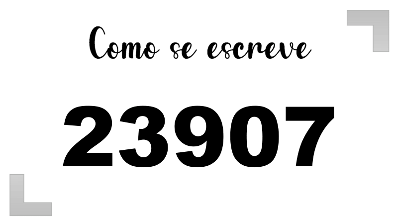 Imagem do número 23907
