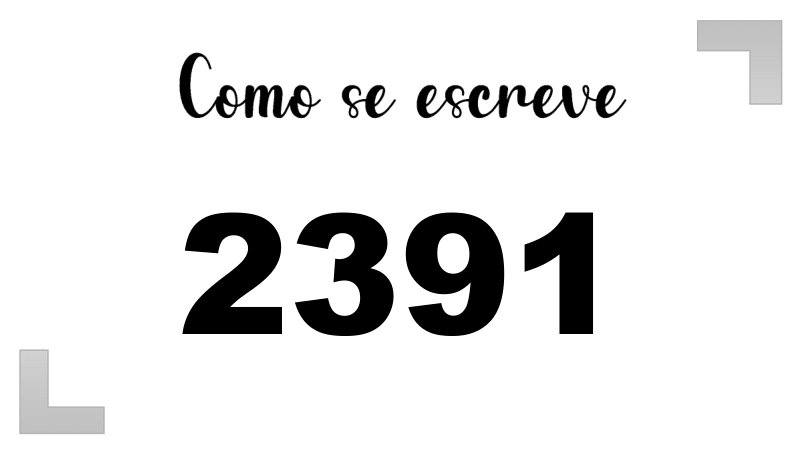 Imagem do número 2391