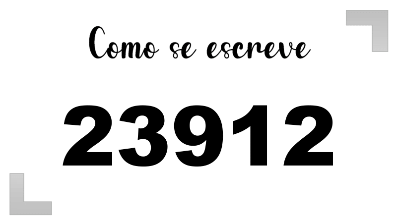 Imagem do número 23912