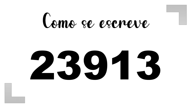 Imagem do número 23913