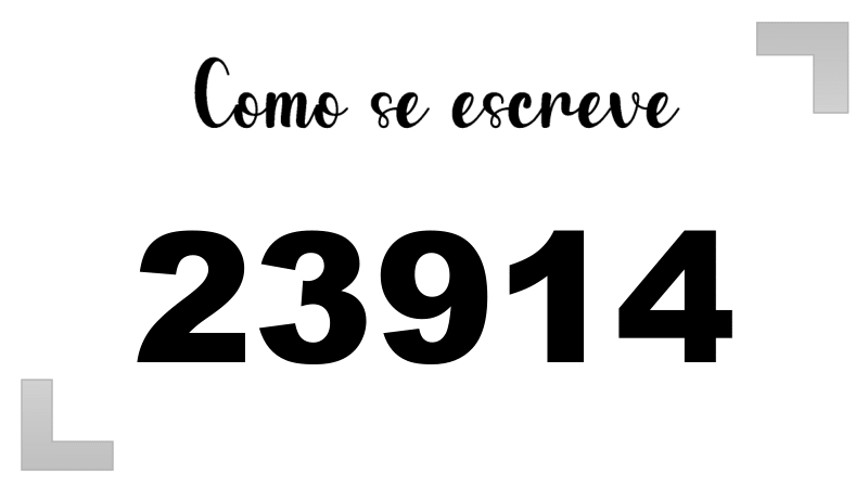 Imagem do número 23914