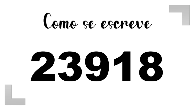 Imagem do número 23918