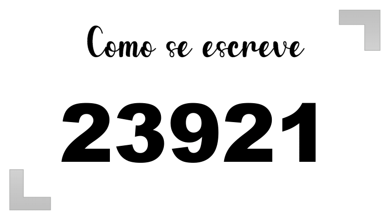 Imagem do número 23921