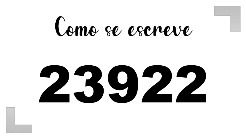 Imagem do número 23922