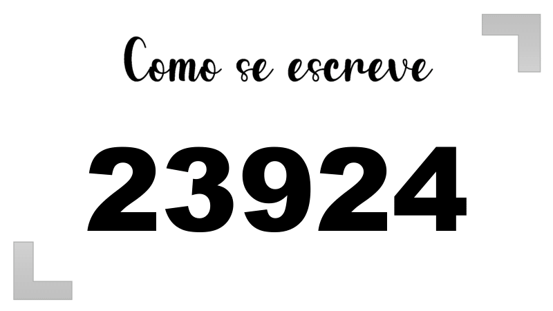 Imagem do número 23924