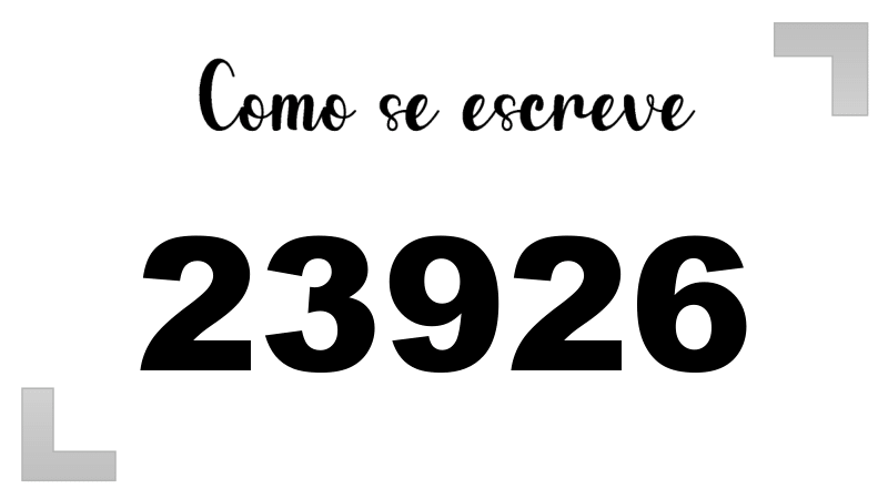 Imagem do número 23926