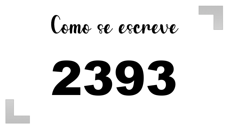 Imagem do número 2393