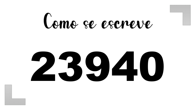 Imagem do número 23940