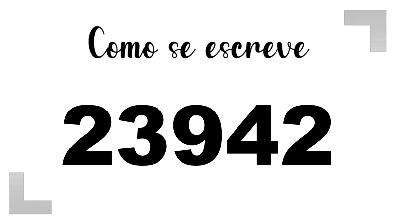 Imagem do número 23942