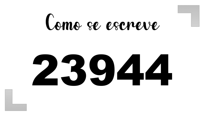 Imagem do número 23944