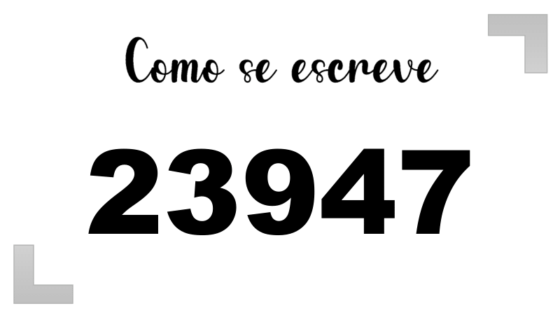 Imagem do número 23947