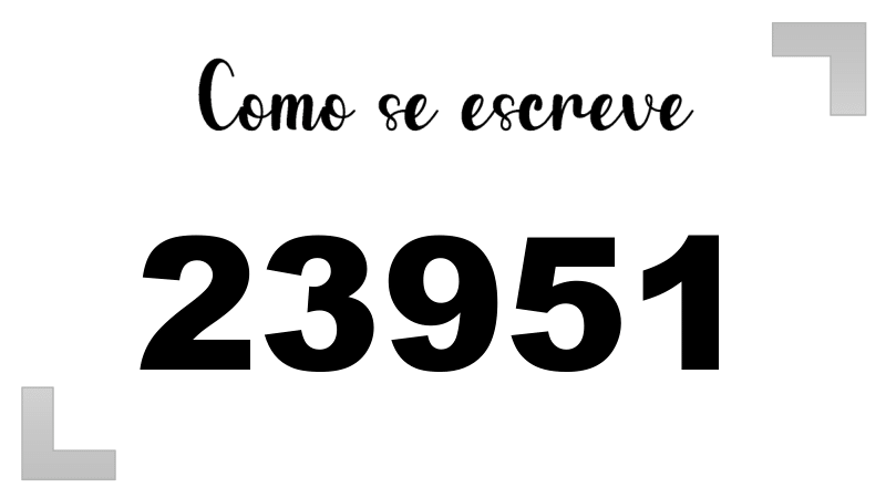 Imagem do número 23951