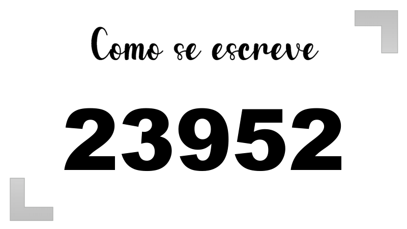 Imagem do número 23952
