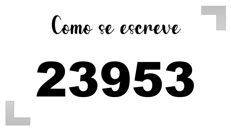 Imagem do número 23953