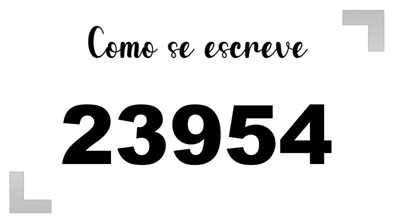 Imagem do número 23954