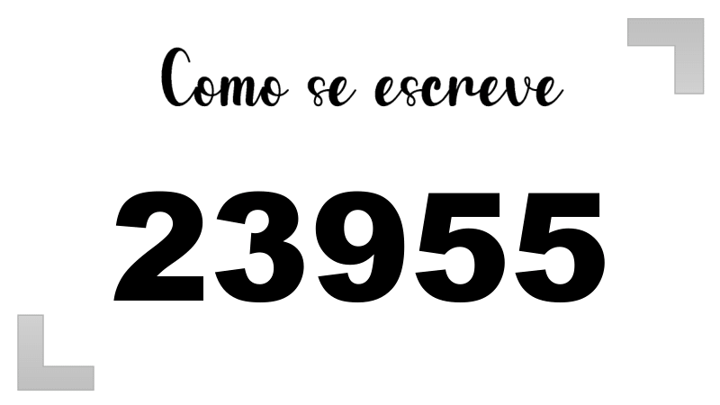Imagem do número 23955