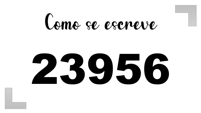 Imagem do número 23956