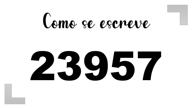 Imagem do número 23957