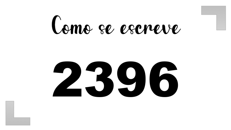 Imagem do número 2396