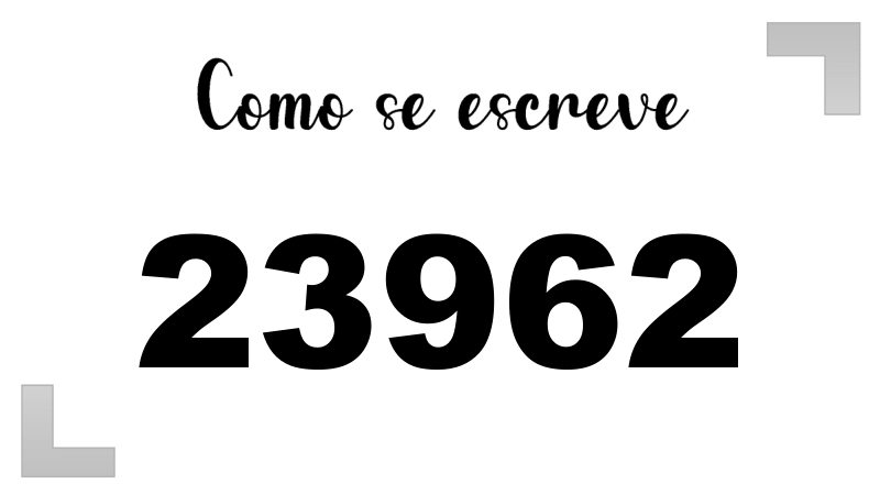 Imagem do número 23962