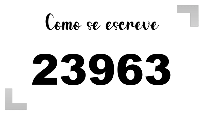 Imagem do número 23963