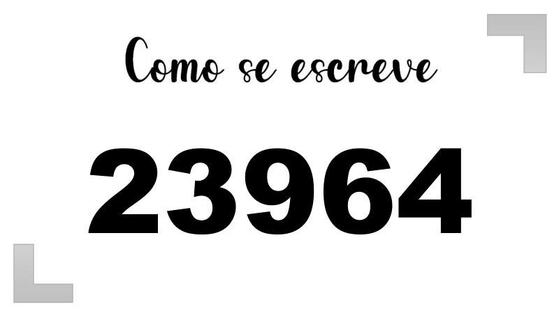 Imagem do número 23964