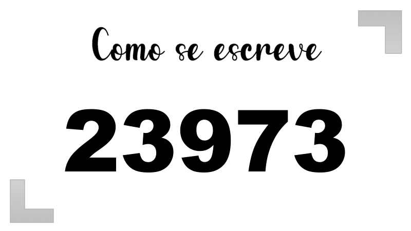 Imagem do número 23973
