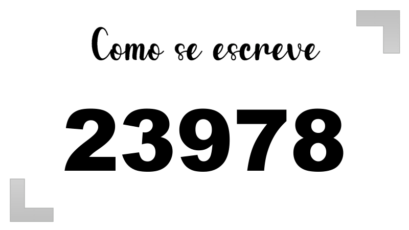 Imagem do número 23978