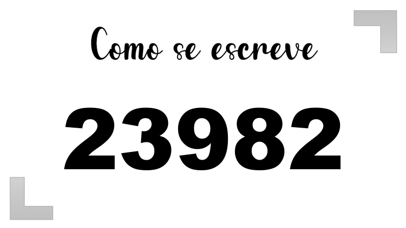 Imagem do número 23982