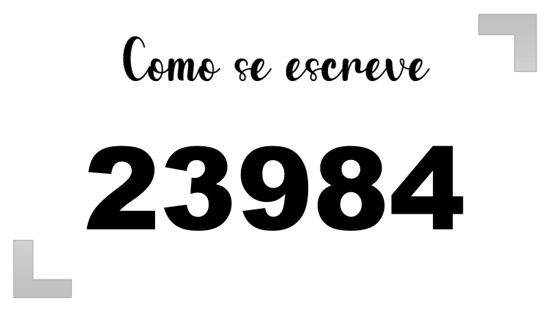 Imagem do número 23984