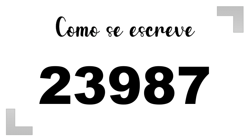 Imagem do número 23987