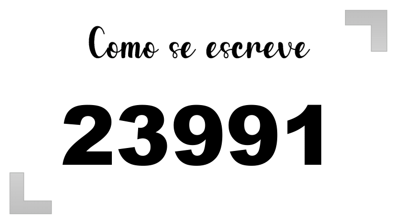 Imagem do número 23991