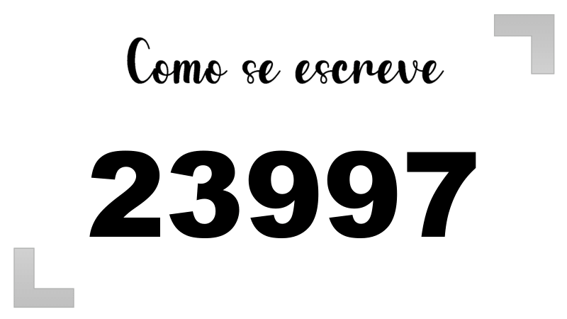 Imagem do número 23997