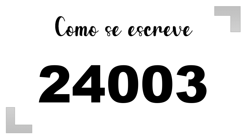 Imagem do número 24003