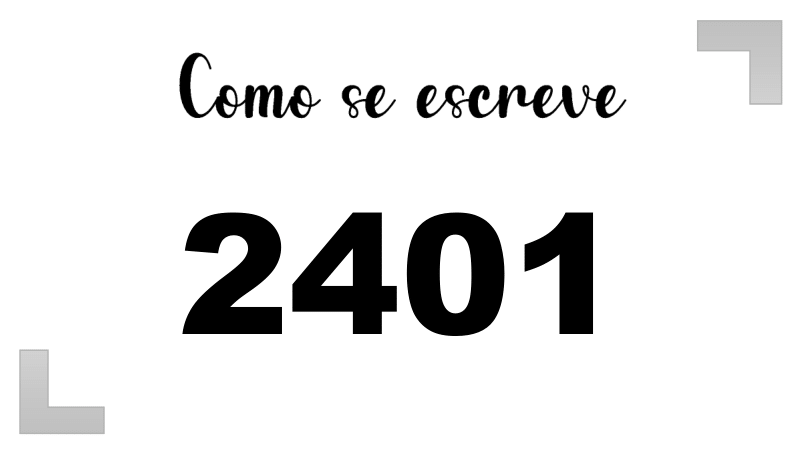 Imagem do número 2401