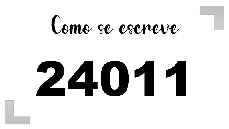 Imagem do número 24011