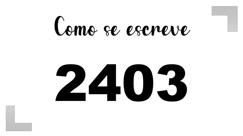 Imagem do número 2403