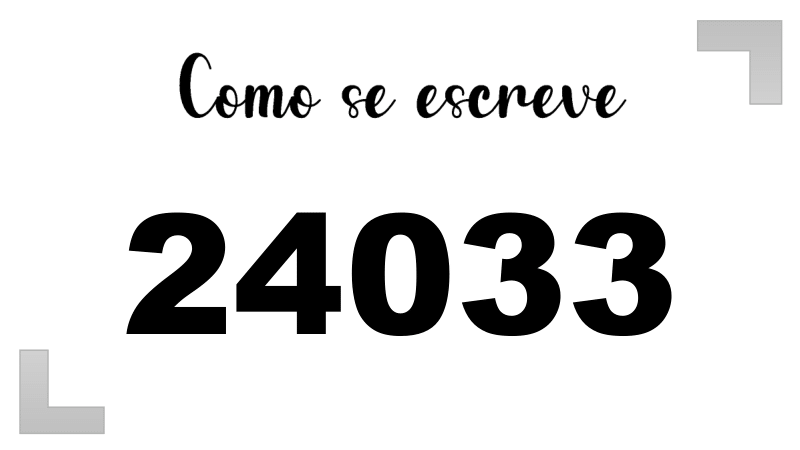 Imagem do número 24033