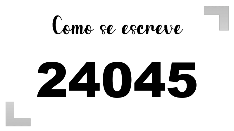 Imagem do número 24045