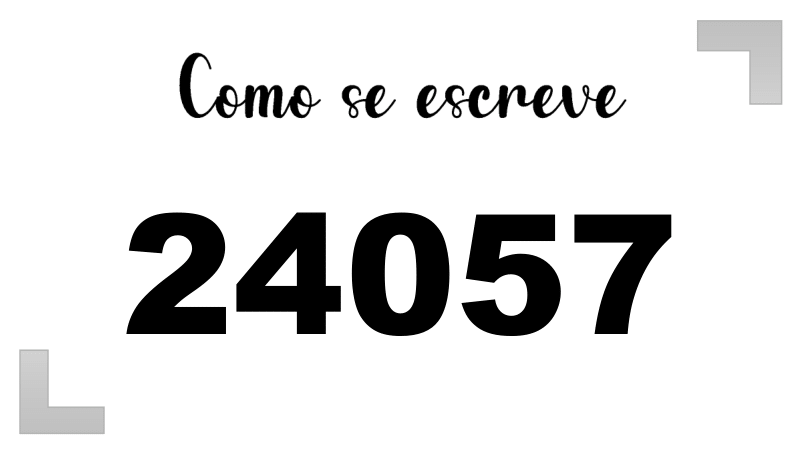 Imagem do número 24057