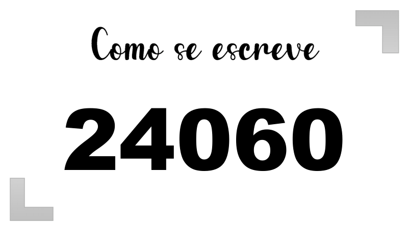 Imagem do número 24060