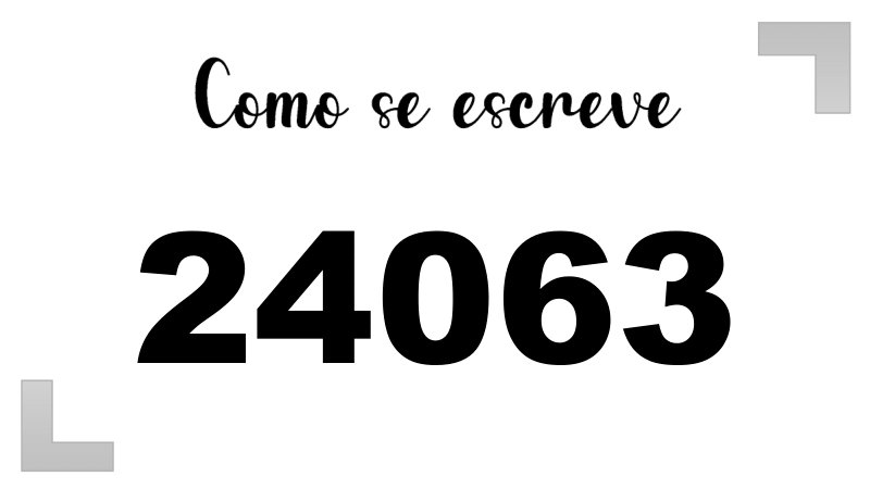 Imagem do número 24063