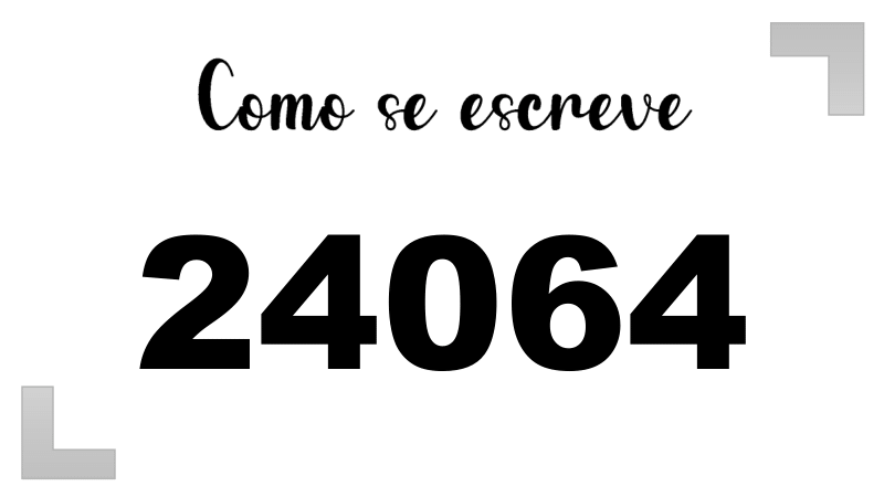 Imagem do número 24064