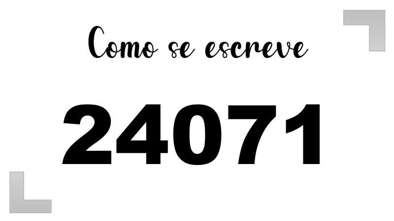 Imagem do número 24071